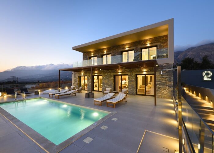 16) My Aloni Luxury Residences