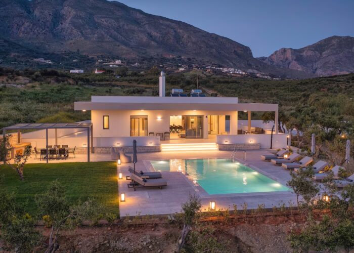 20) Demar Exclusive Villa