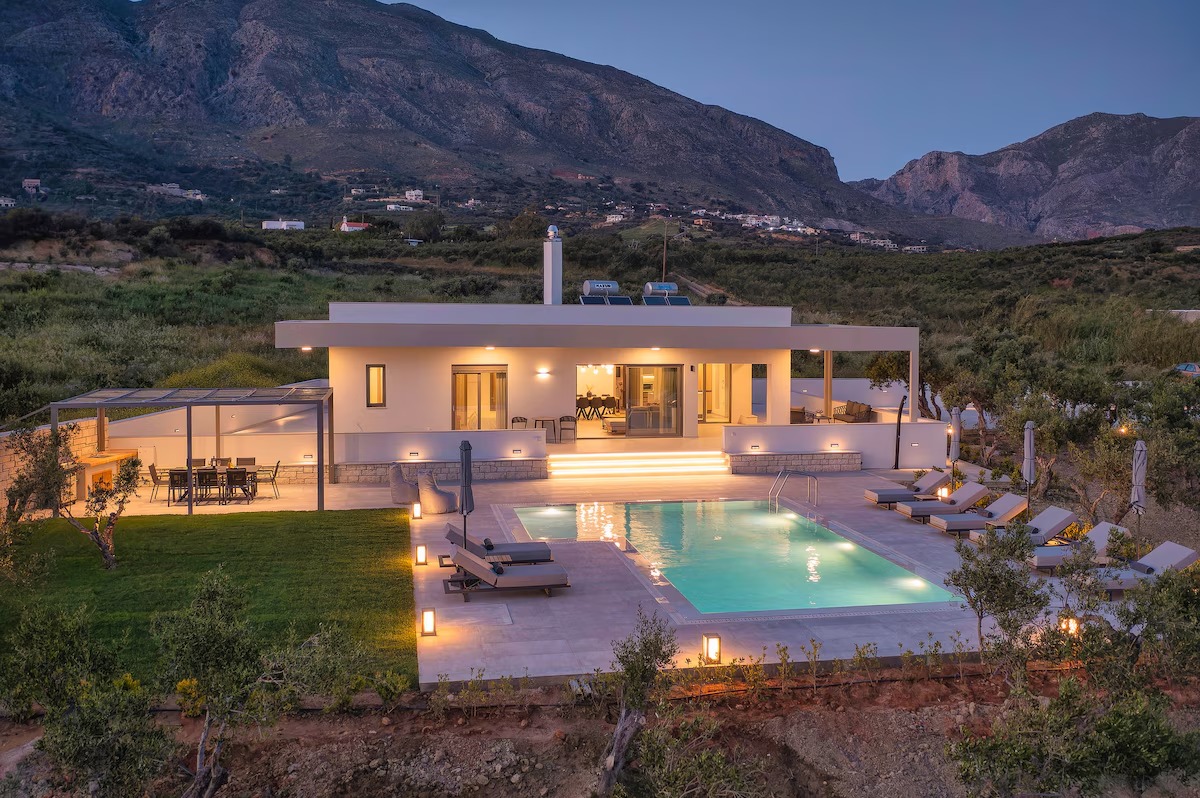 20) Demar Exclusive Villa